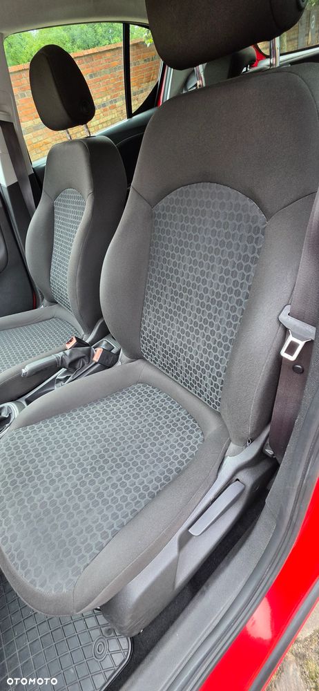 Opel Corsa 1.4 Enjoy - 28
