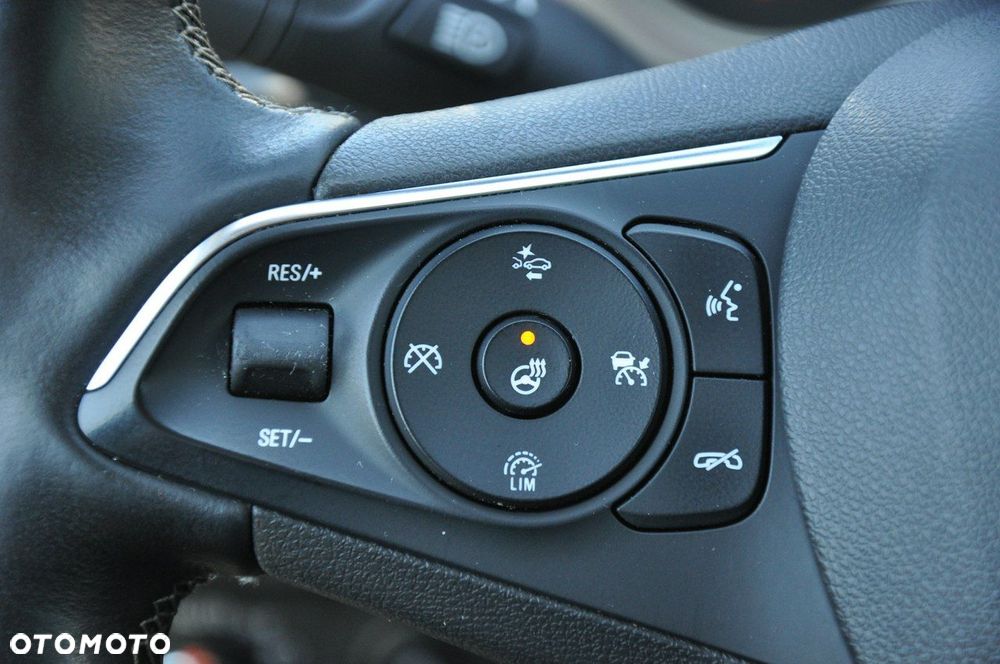 Opel Insignia 2.0 BiTurbo 4x4 Exclusive - 21