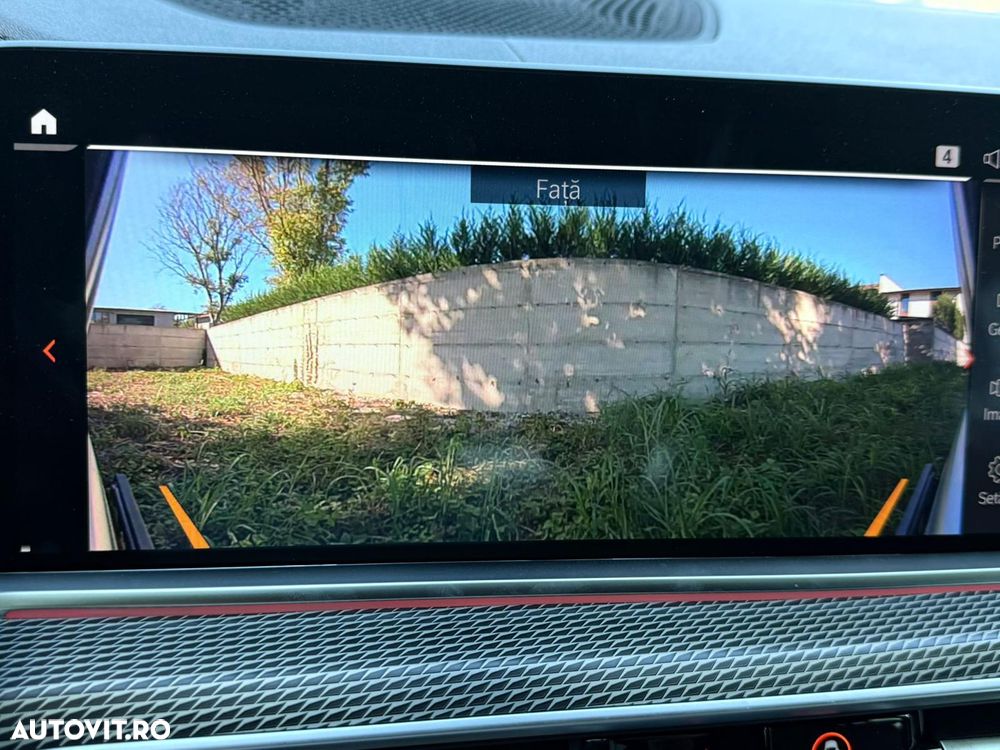 BMW X6 xDrive30d xLine - 21