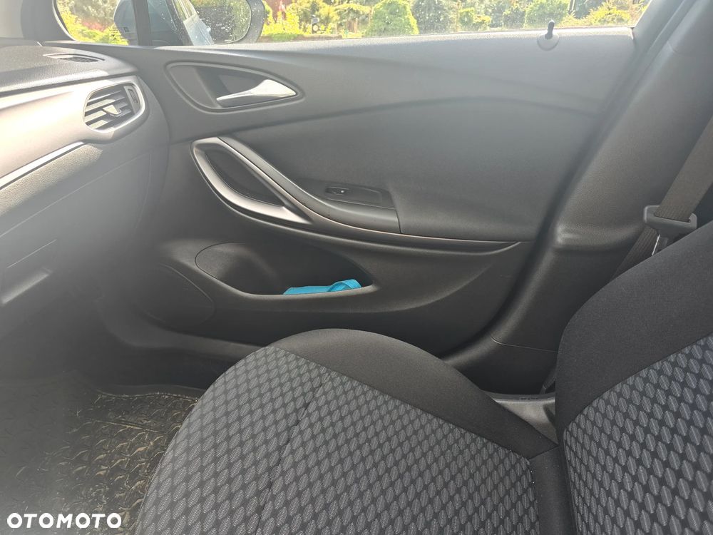 Opel Astra - 6