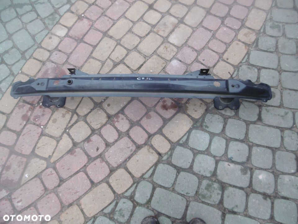 Belka zderzaka CITROEN C5 FL - 1