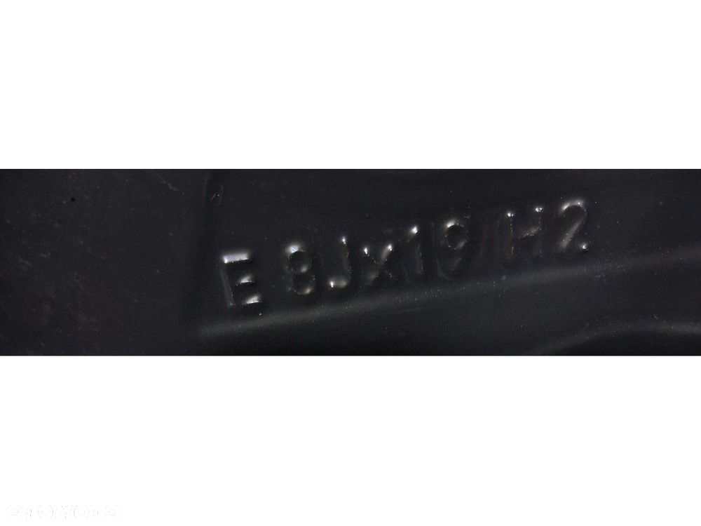 Koła letnie BMW M-PAKIET 19" BMW 1 F40 F70 - 3