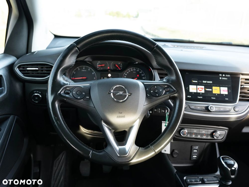 Opel Crossland 1.5 Edition - 20