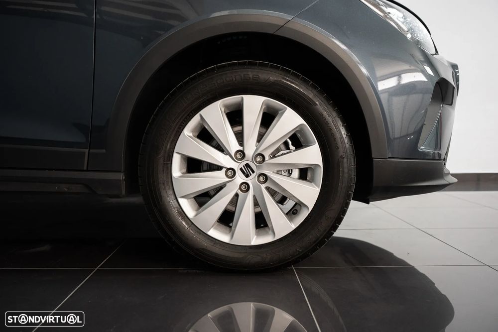 SEAT Arona 1.0 TSI Style DSG - 4