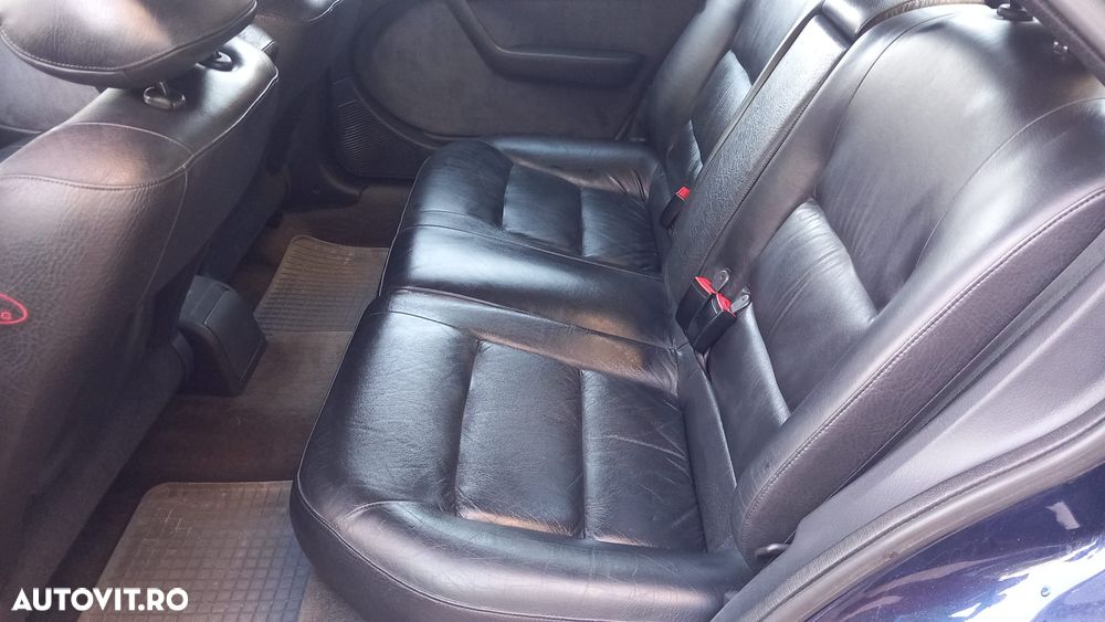 Citroën Xantia - 5