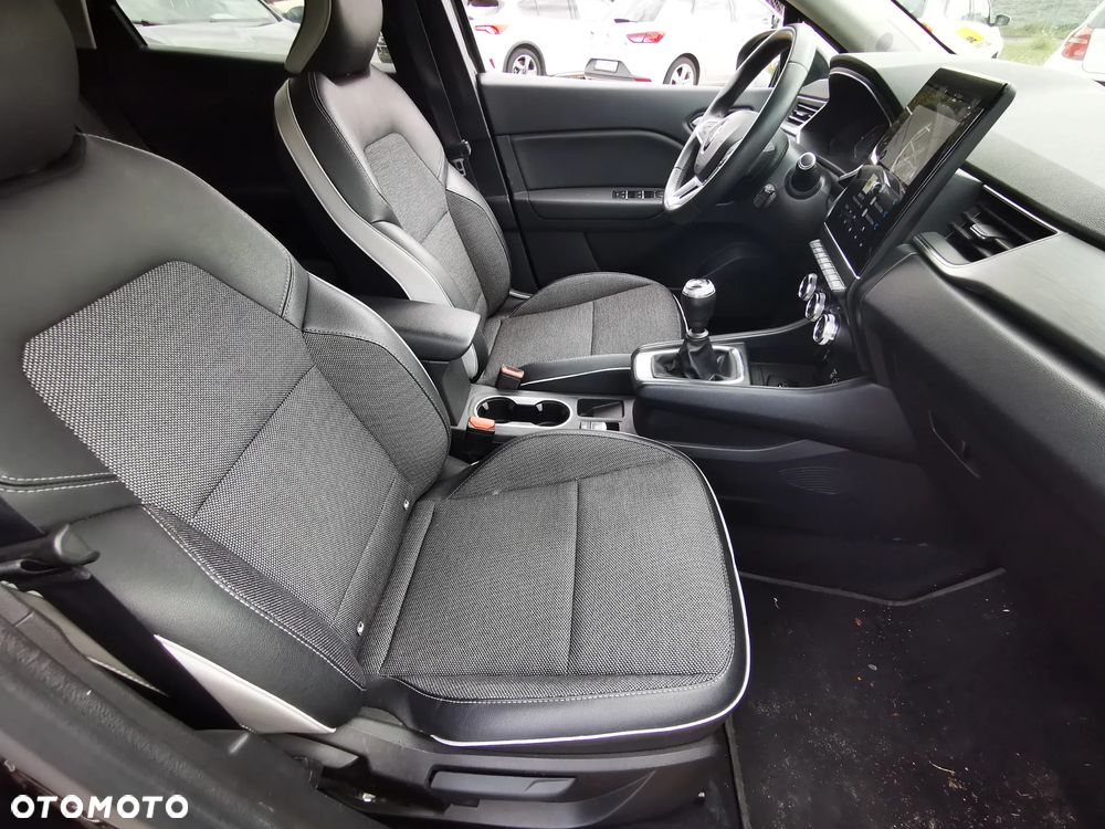 Renault Captur TCe 100 INTENS - 16