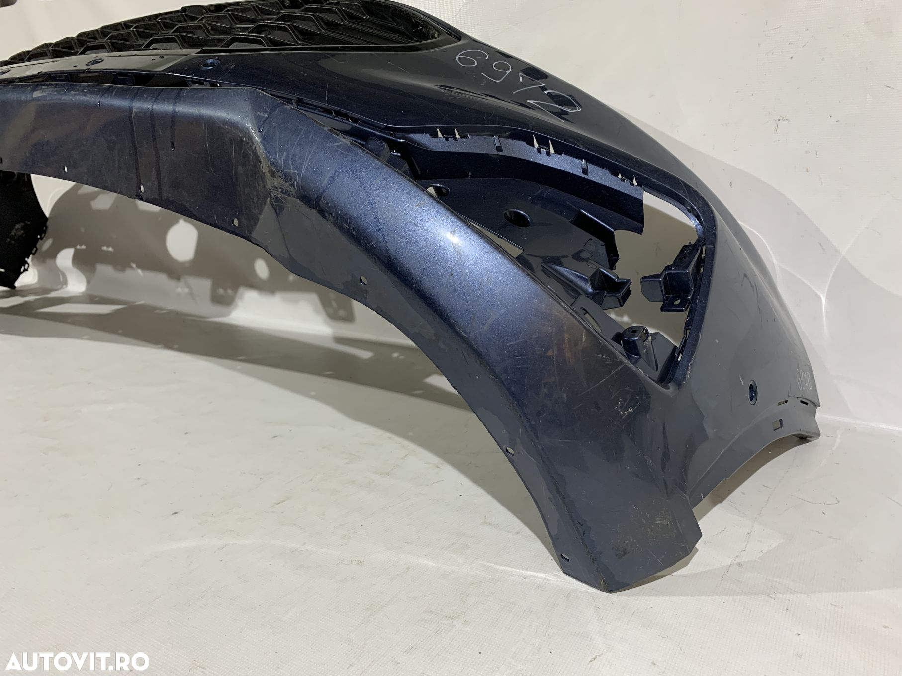 Bara fata Ford Kuga ST-Line, 2020, 2021, 2022, 2023, 2024, cod origine OE LV4B-17F003-S. - 20