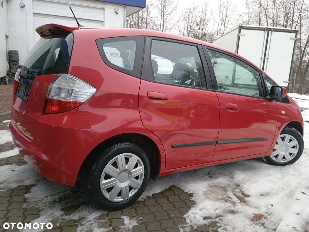 Honda Jazz 1.2 i-VTEC Trend - 19