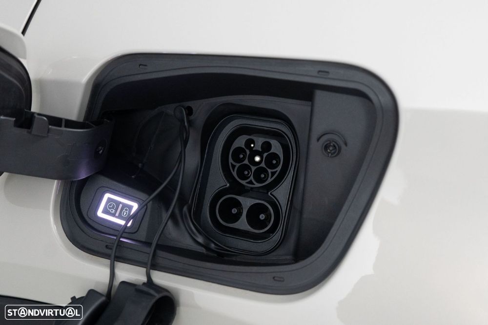 Jeep Avenger 54 kWh Summit - 18