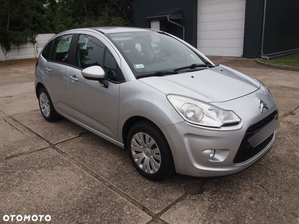 Citroën C3 1.4 HDi First - 2