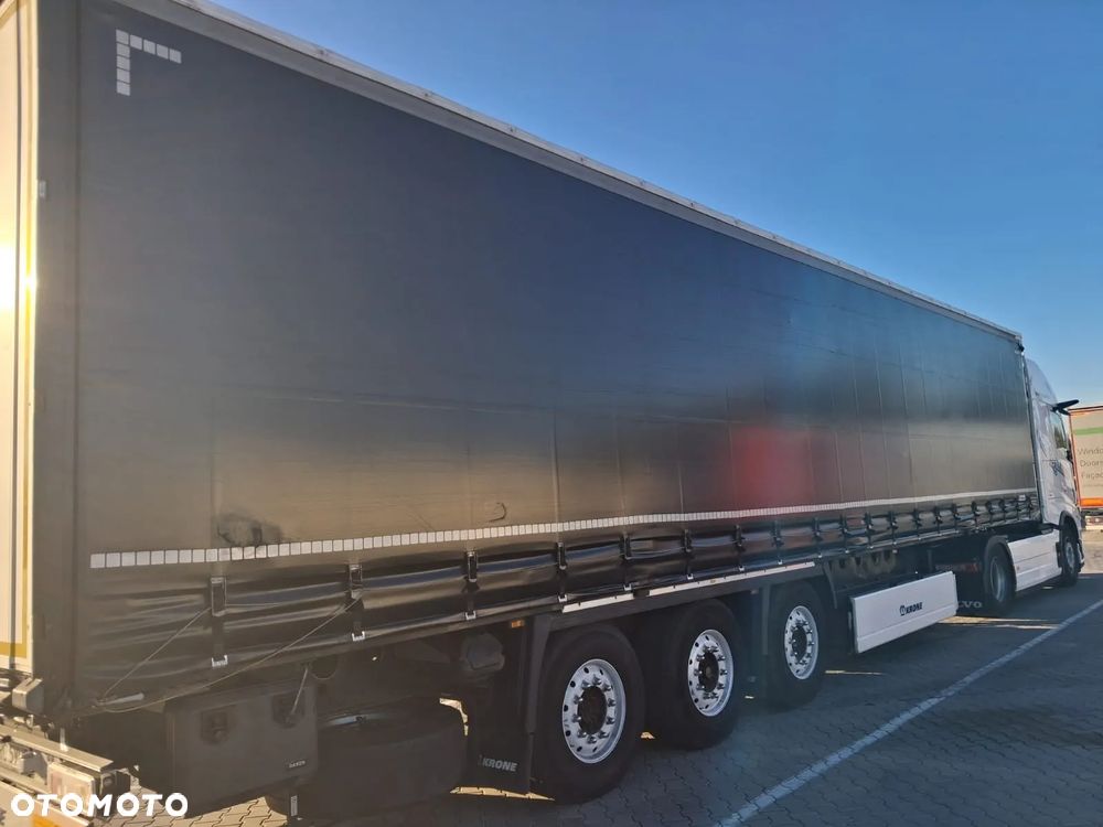 Krone COIL MULDA - 4