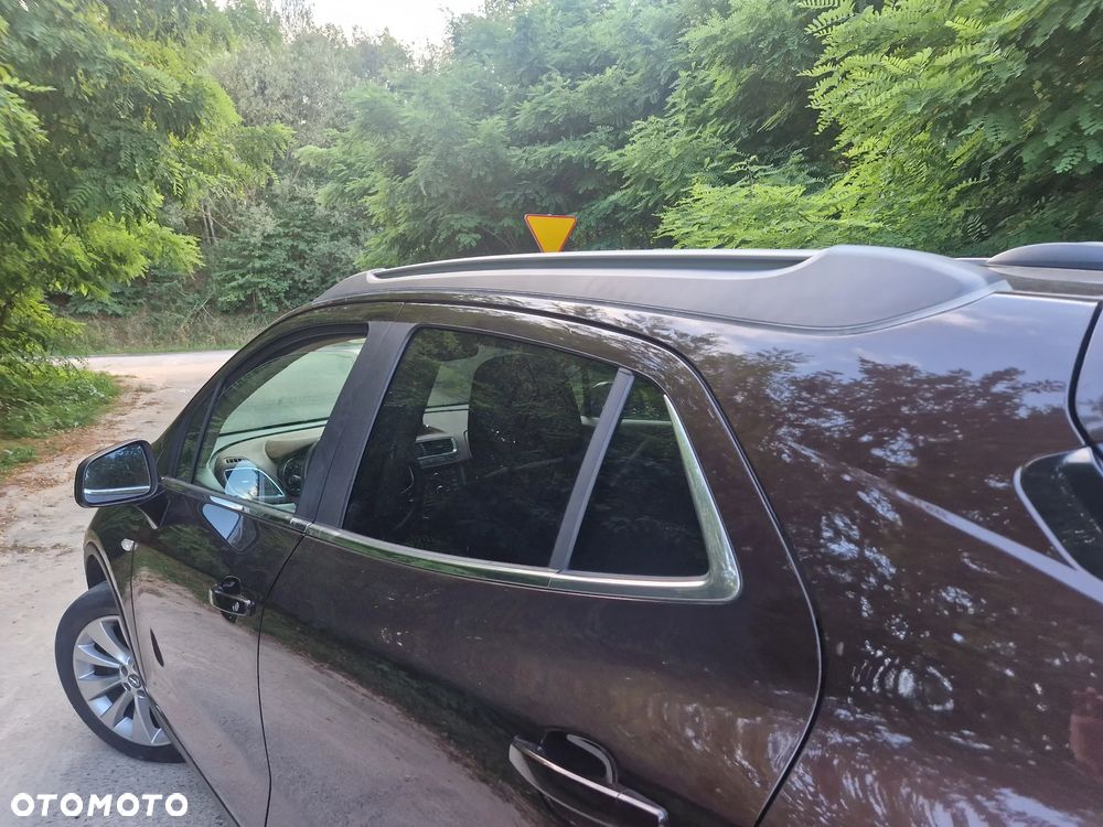 Opel Mokka 1.4 T Cosmo S&S 4x4 EU6 - 16