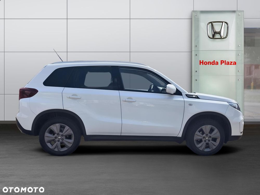 Suzuki Vitara 1.4 Boosterjet Premium 2WD - 7