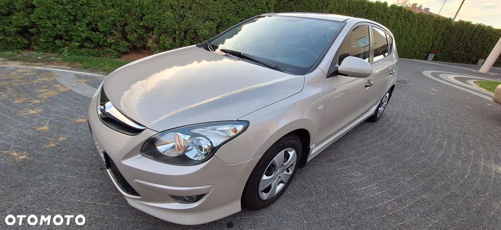 Hyundai i30 - 6