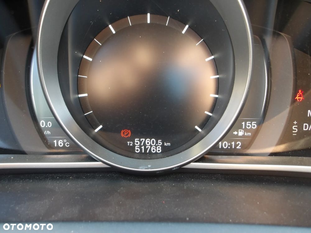Volvo V40 T3 Drive-E Momentum - 11