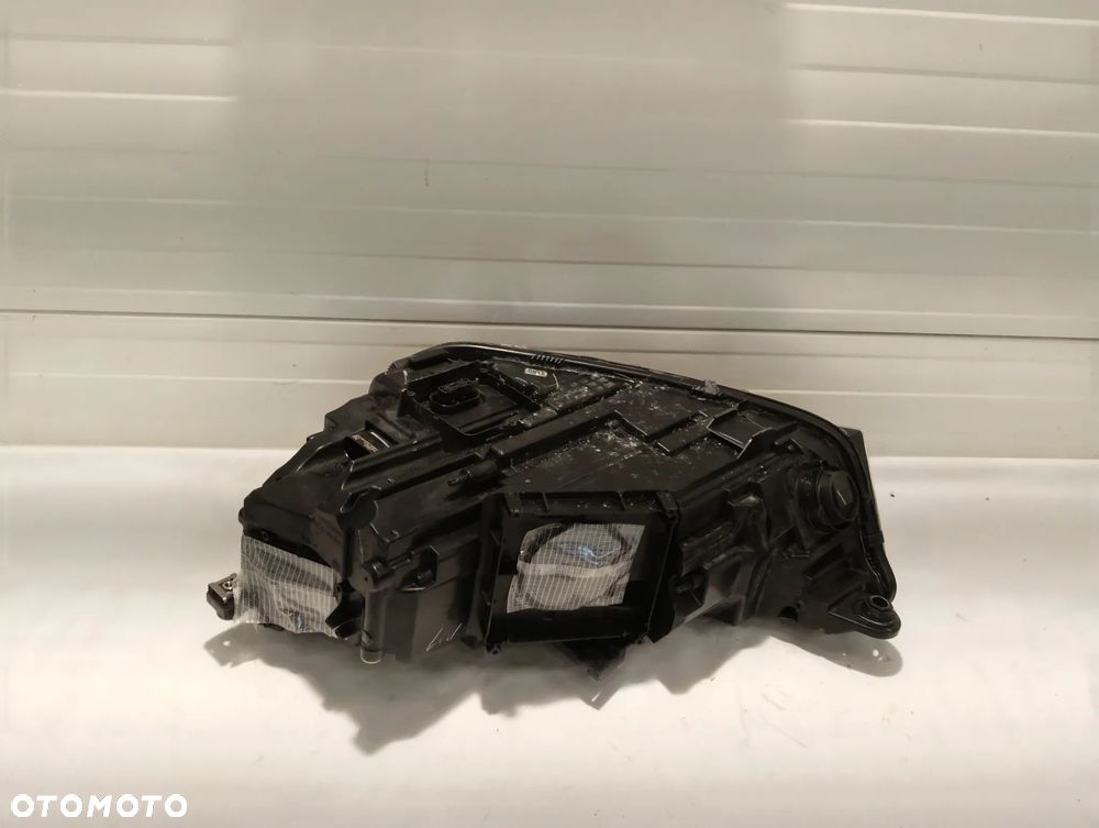 Audi Q5 80A SM MATRIX LED PRZÓD STRONA PRAWA 80A941036 - 6
