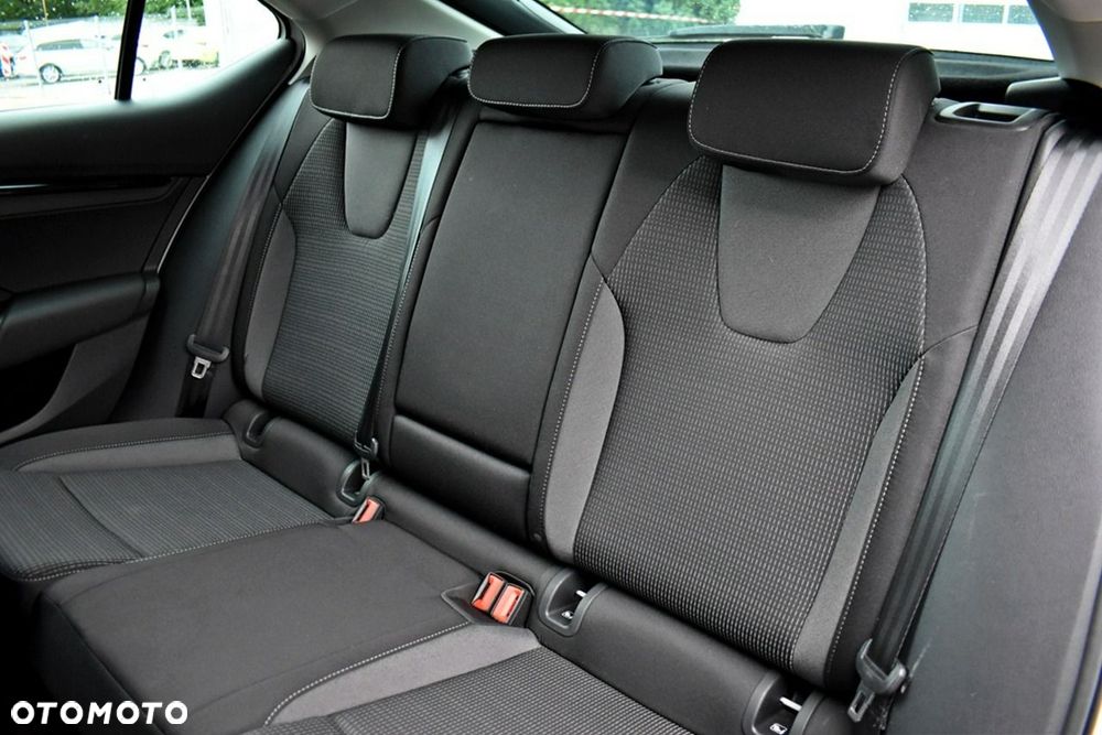 Skoda Octavia 1.5 TSI Selection - 13