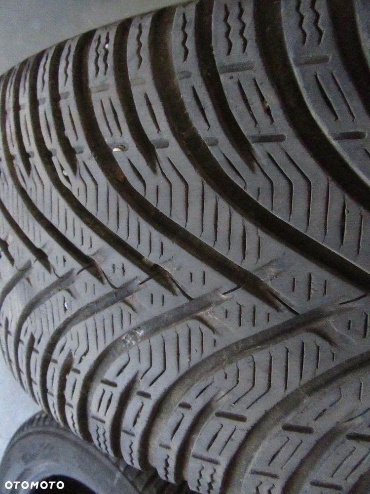 Opony zimowe Kleber Krisalp HP3 225/50 R17 komplet - 26