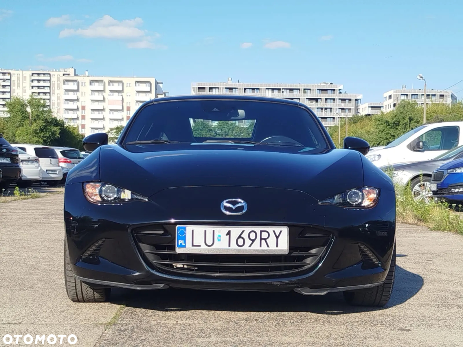 Mazda MX-5 2.0 Kizuna i-ELOOP - 3