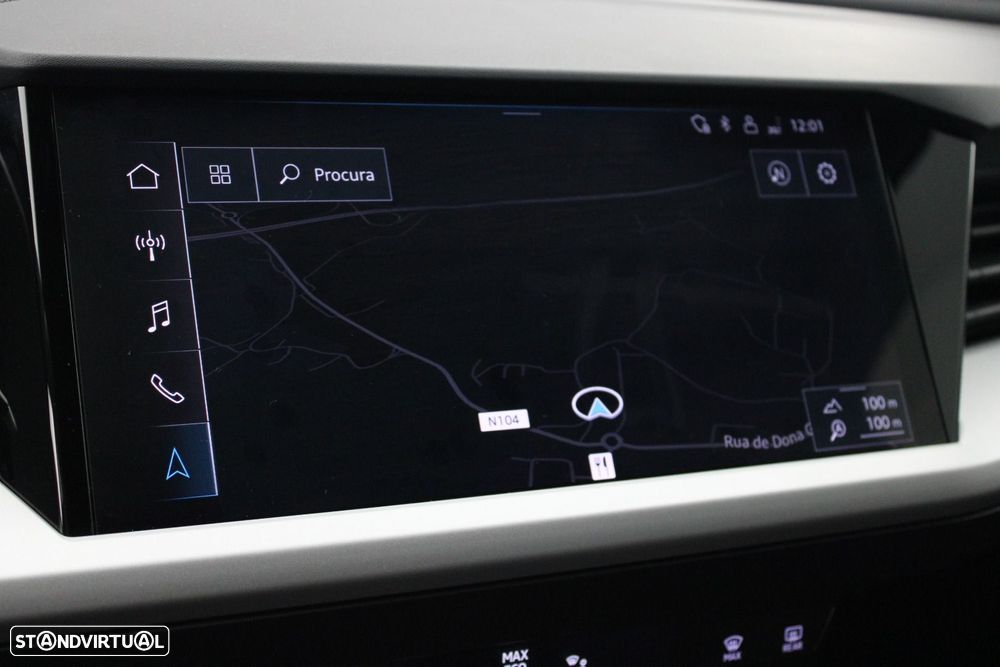 Audi Q4 e-tron 35 55 kWH - 16