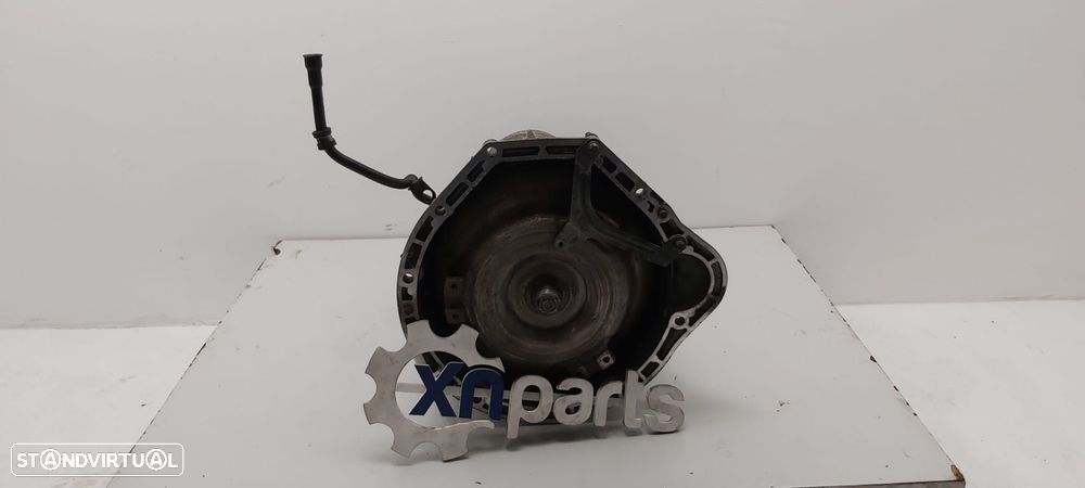 Caixa de velocidades automática MERCEDES-BENZ C-CLASS (W203) C 180 Kompressor 72... - 3