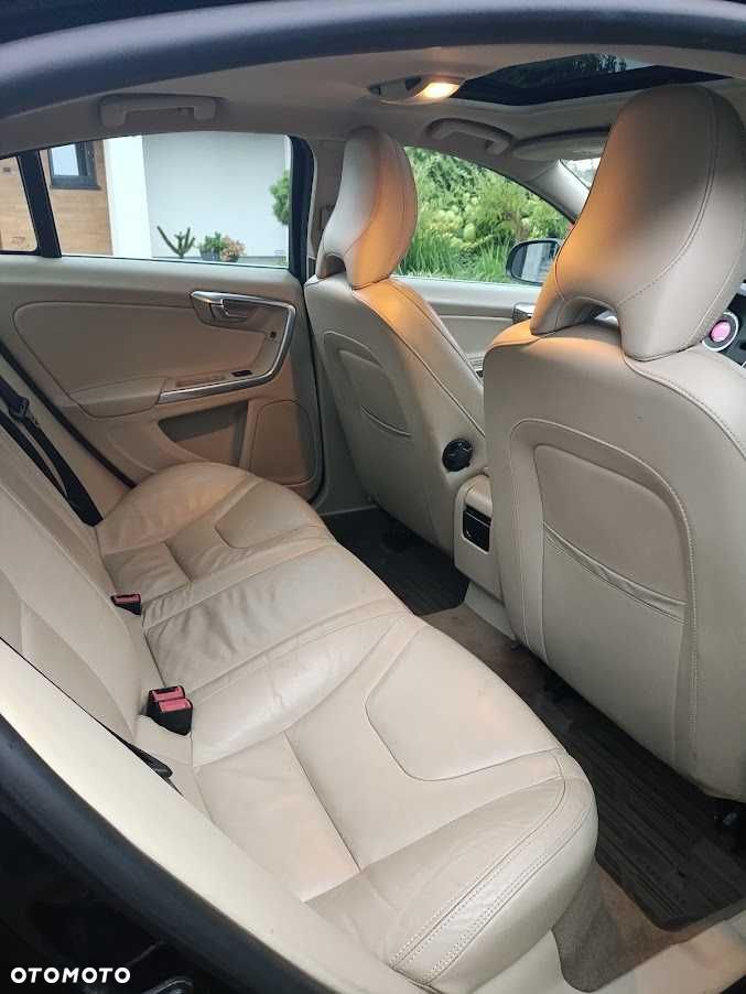 Volvo S60 - 8
