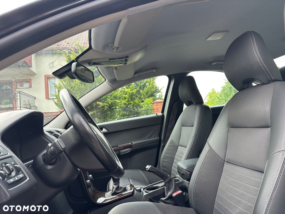 Volvo S40 2.4 Momentum - 16