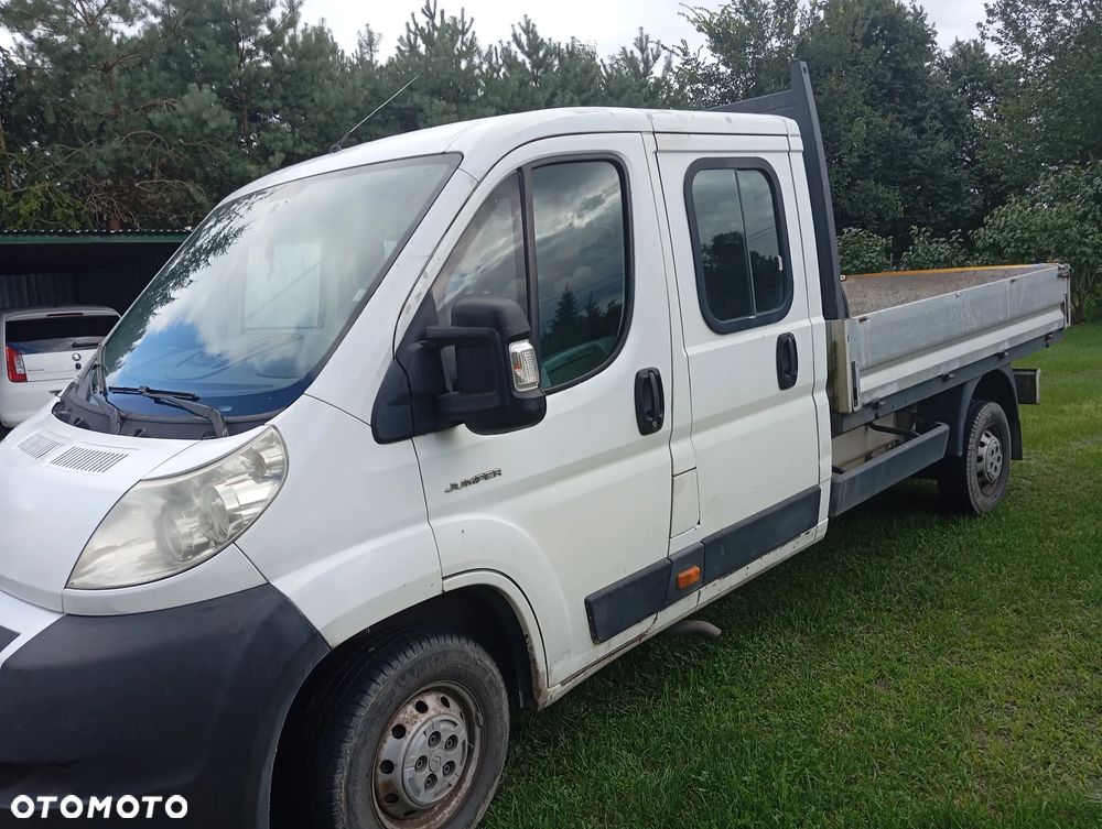 Citroën Jumper - 4