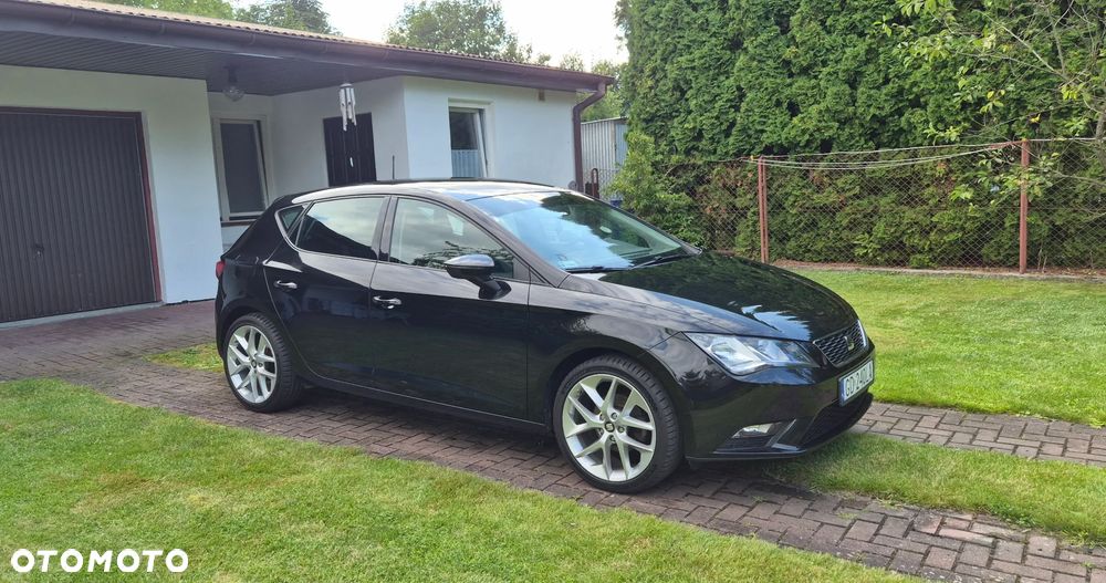 Seat Leon 1.2 TSI Reference - 2