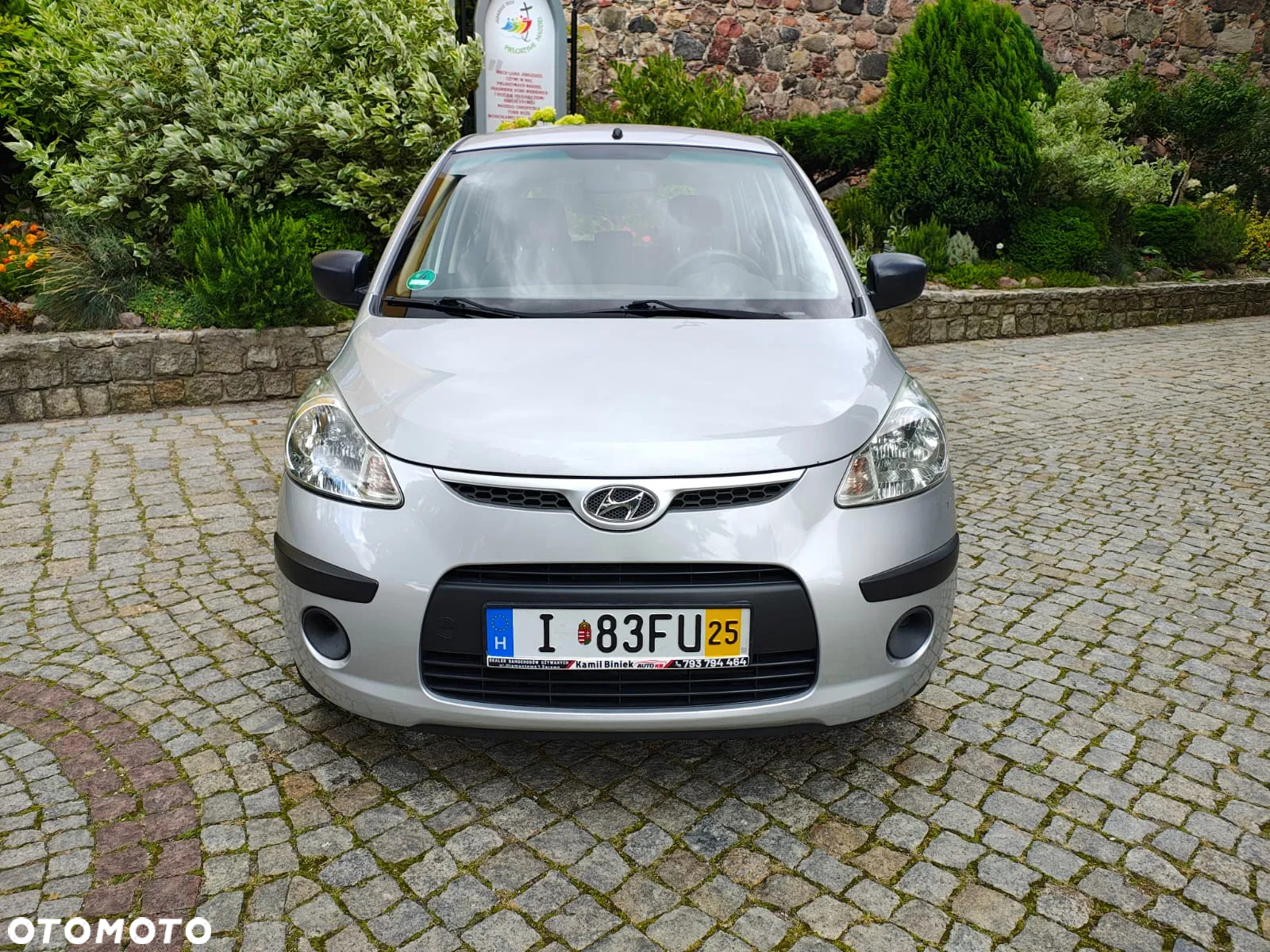 Hyundai i10 1.1 Classic - 25
