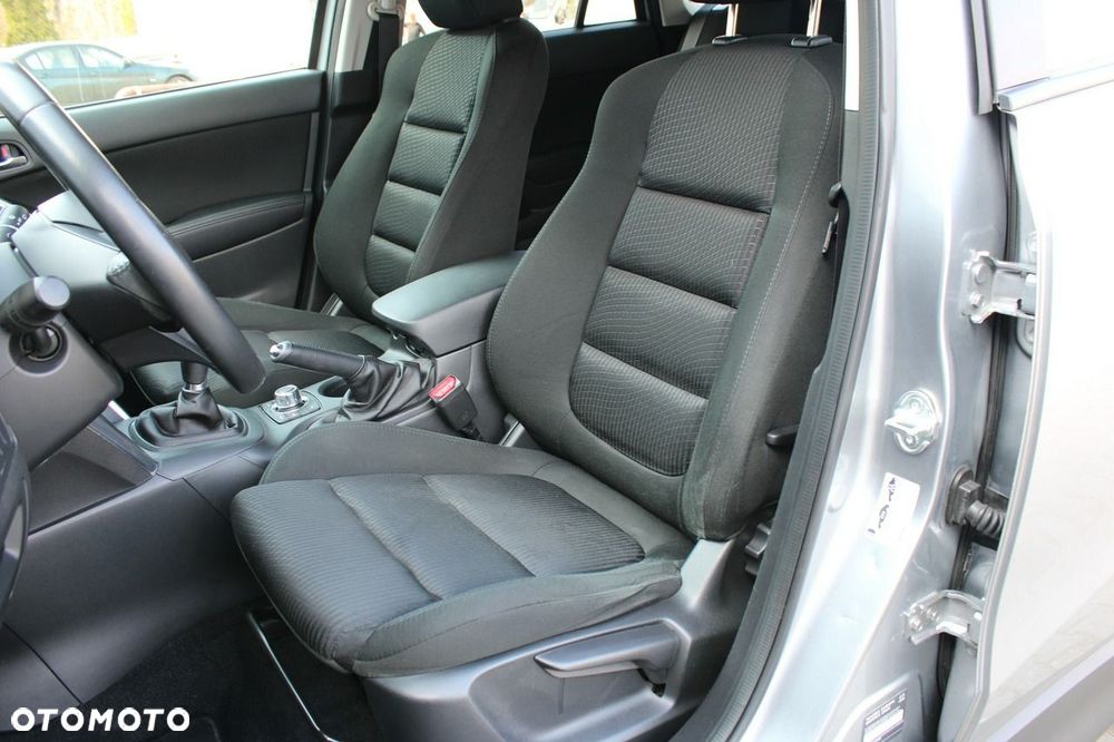 Mazda CX-5 SKYACTIV-G 165 ADVANTAGE - 11