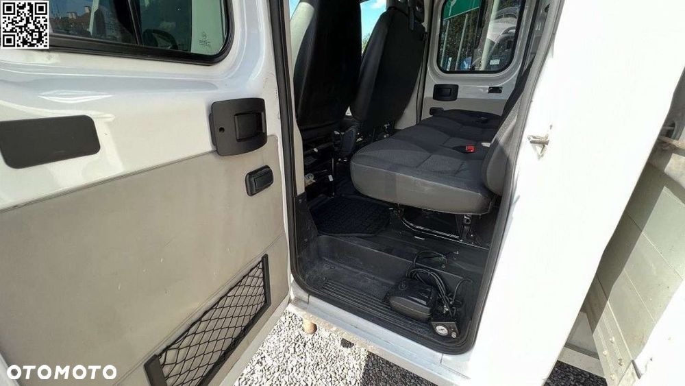 Peugeot BOXER DOKA - 29