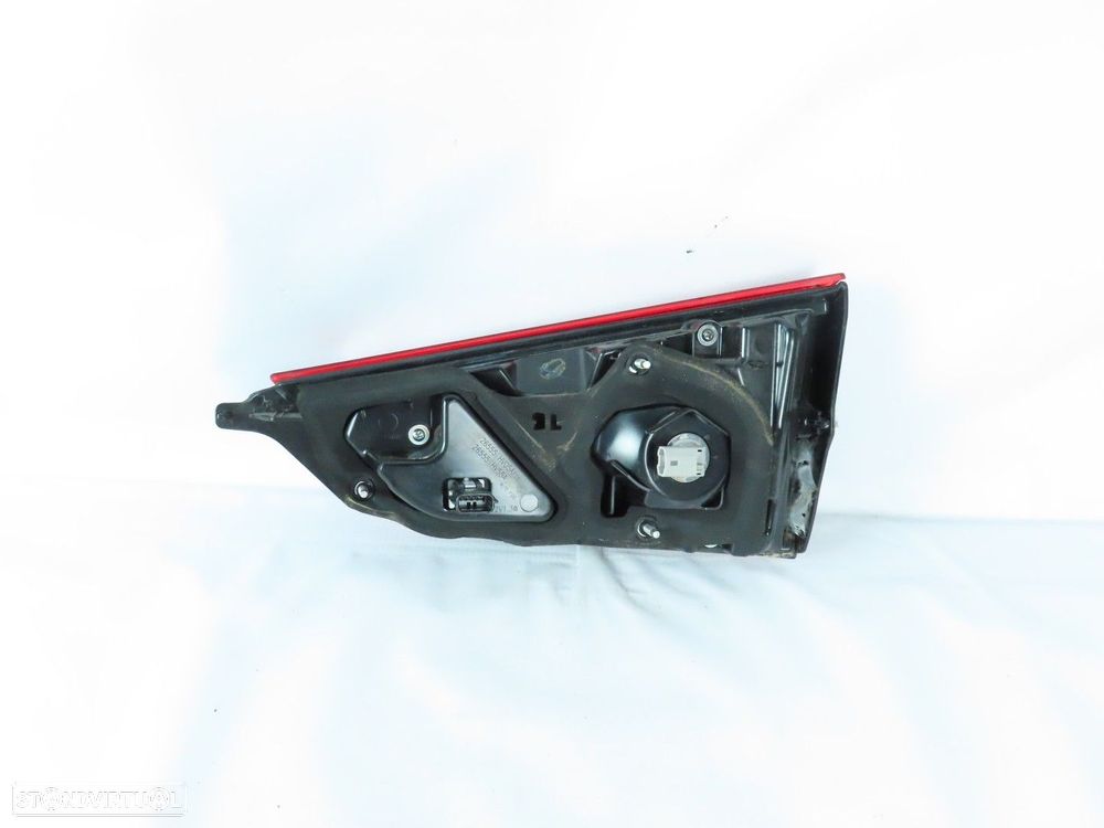 Farolim da mala Esquerdo Seminovo/ Original NISSAN QASHQAI II Closed Off-Road Ve... - 3