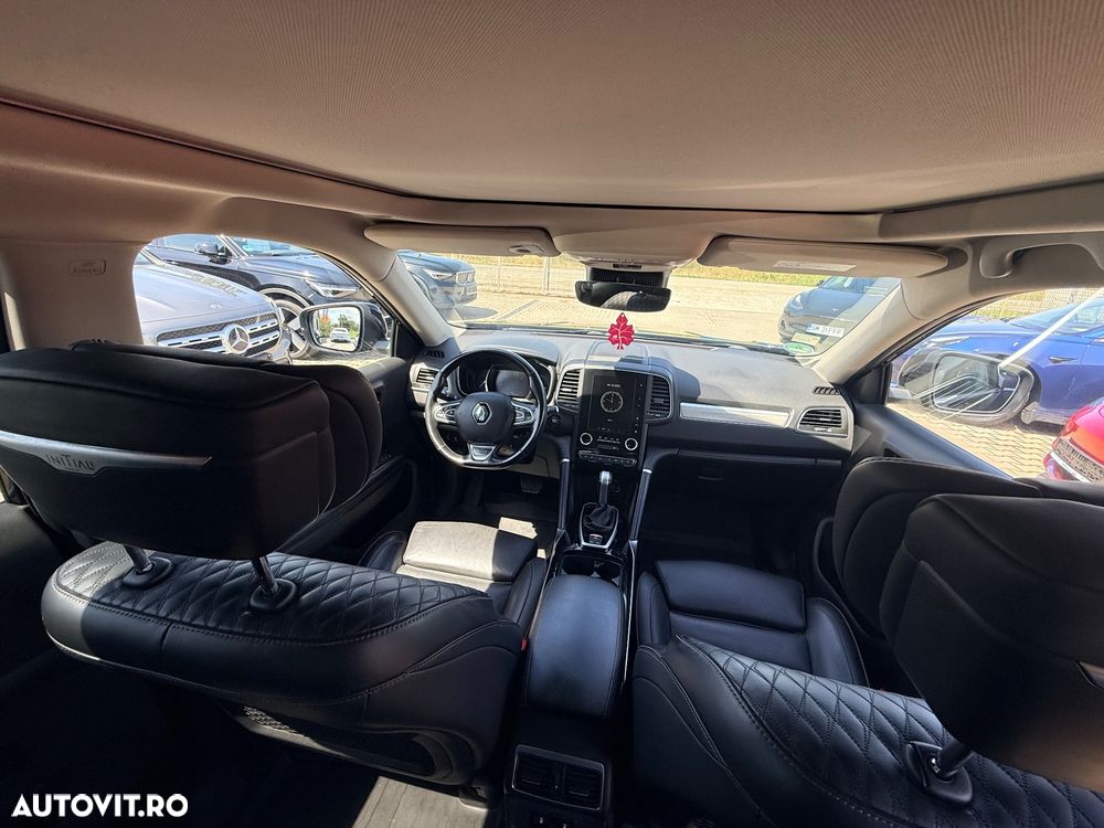 Renault Koleos - 7