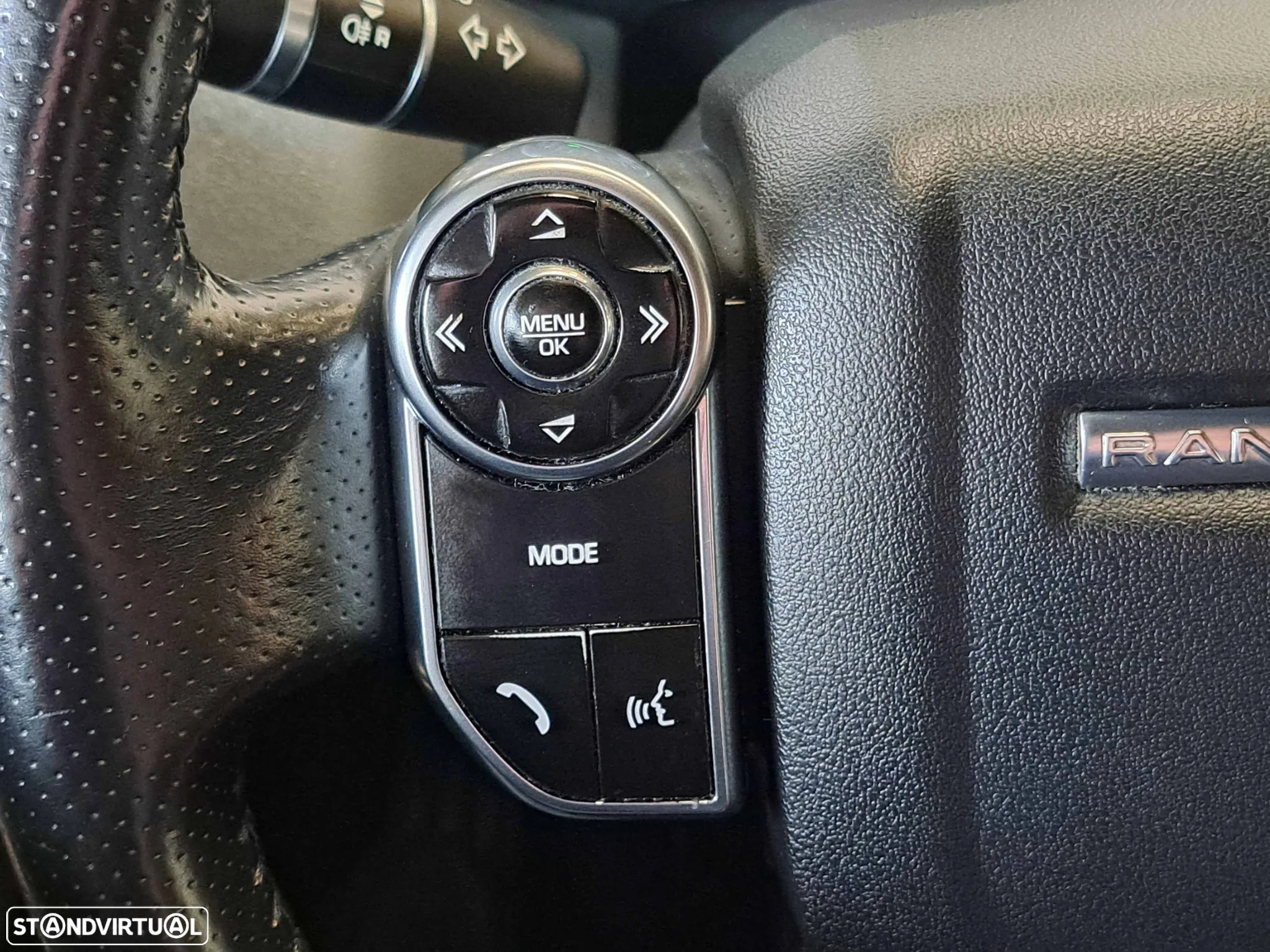Land Rover Range Rover Sport 3.0 TDV6 S - 10