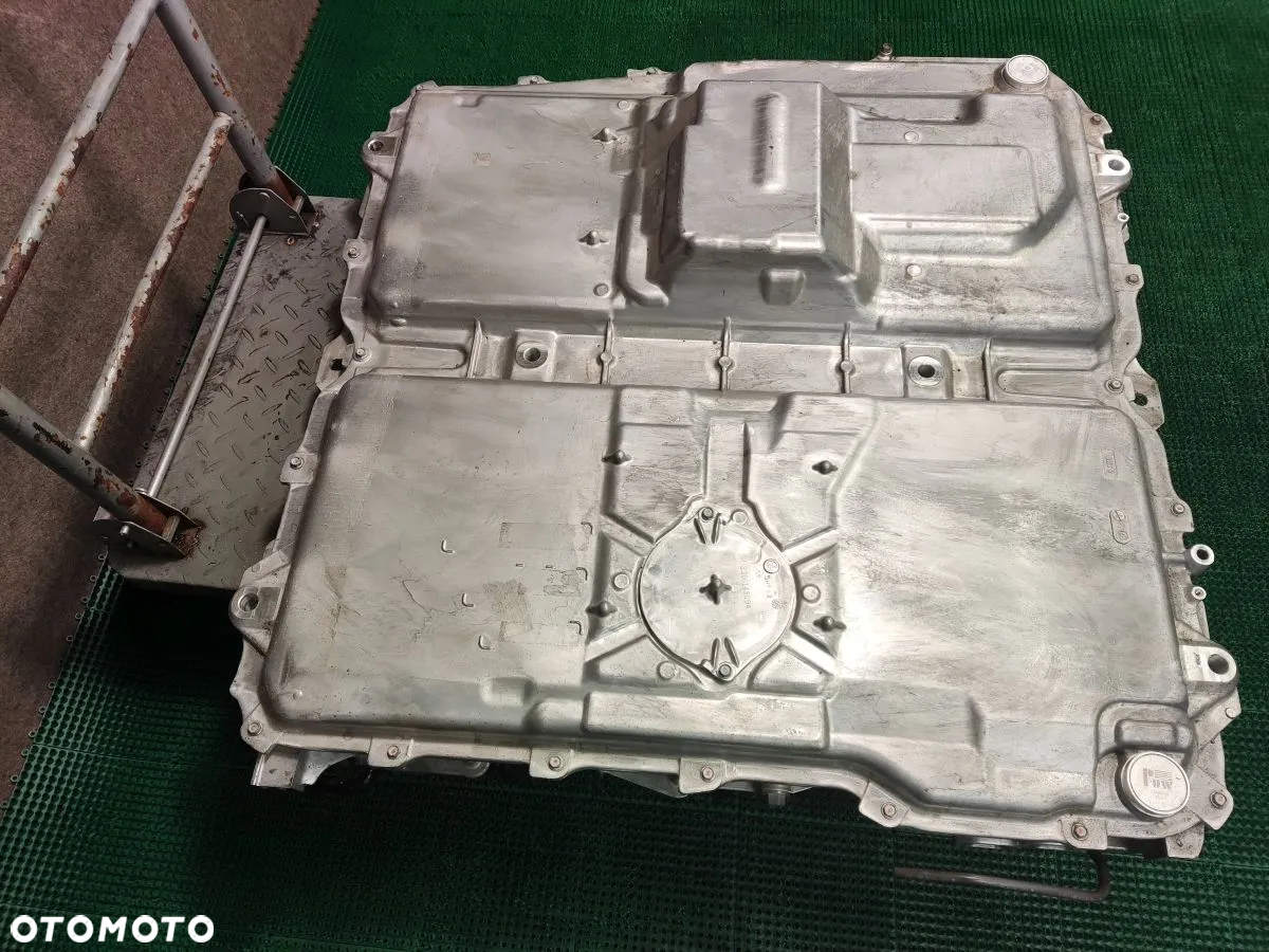 HONDA CR-V 2.0 Phev od 2023r Bateria Hybrydy - 3