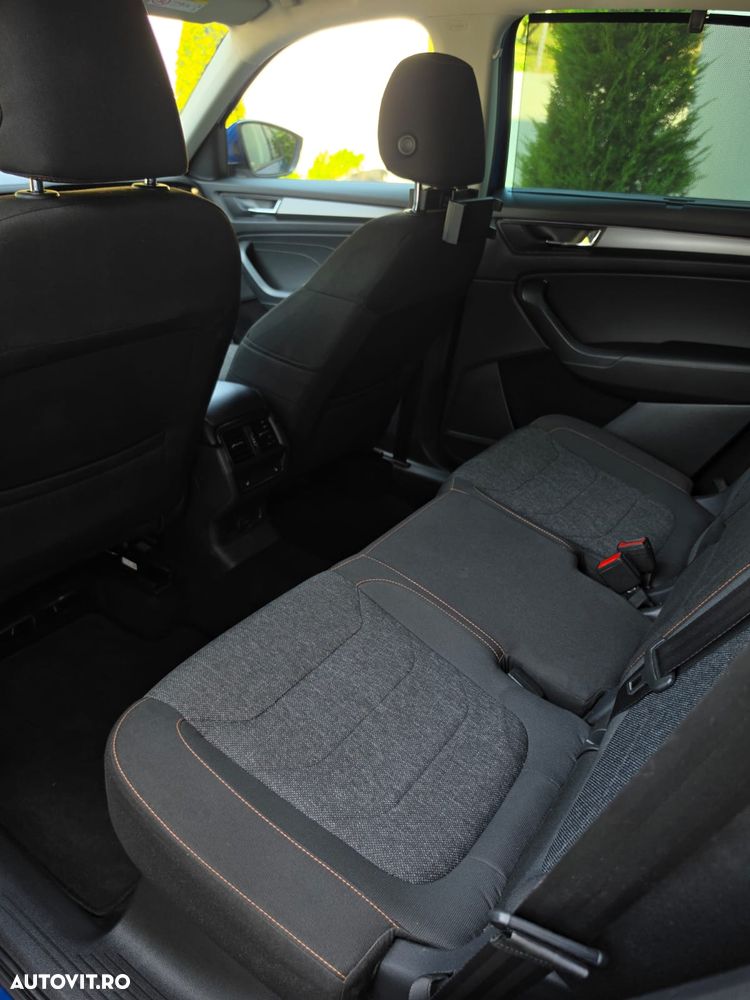 Skoda Kodiaq 2.0 TDI DSG Clever - 6