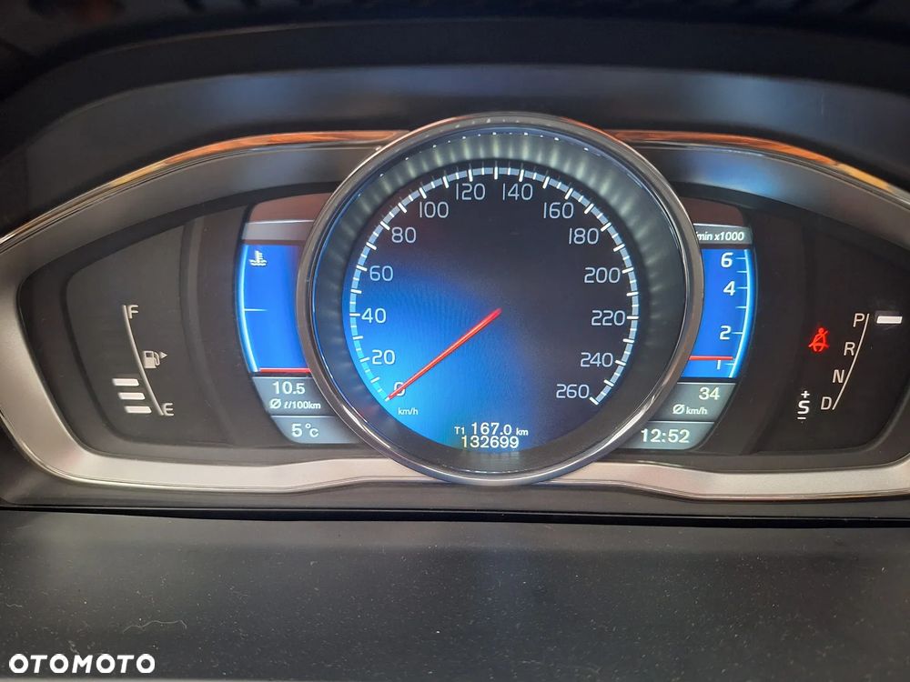 Volvo S60 T3 Powershift RDesign - 27