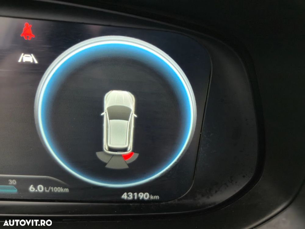 Hyundai Bayon 1.2 MPi 84 CP 5MT Led Line - 11