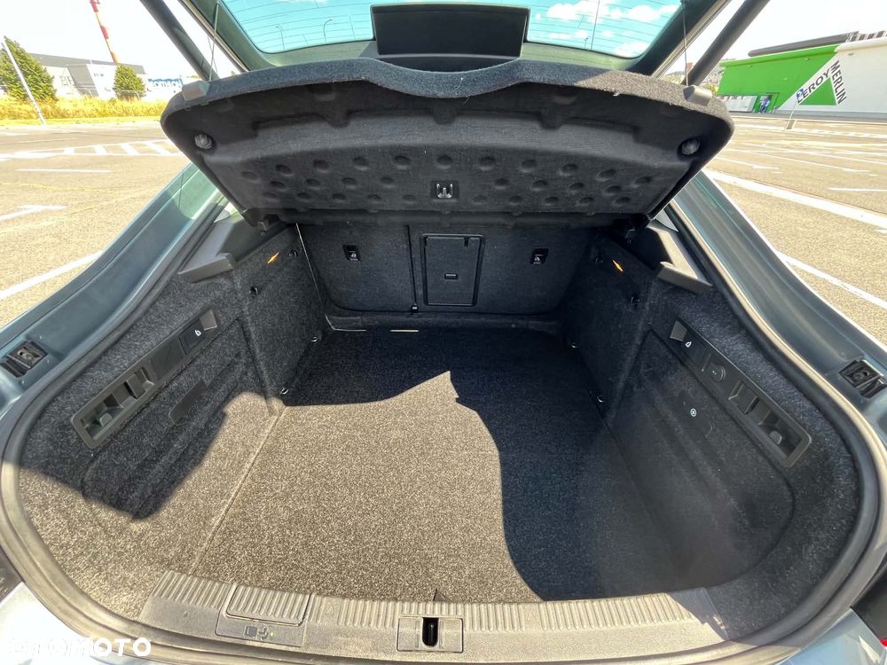 Skoda Superb 2.0 TSI Style DSG - 27