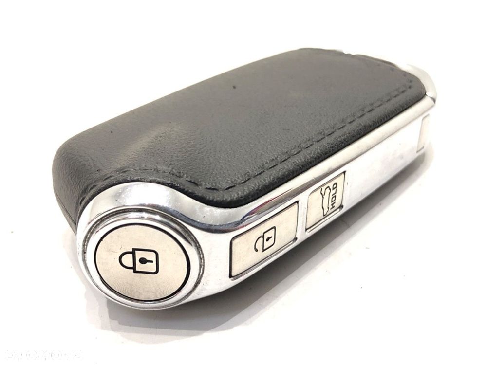 KLUCZYK PILOT  KIA STINGER (CK) 2017 - 2022 3.3 T-GDi 4WD 272 kW [370 KM] benzyna 2017 - 2022 - 2