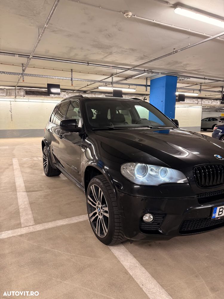 BMW X5 xDrive40d - 3