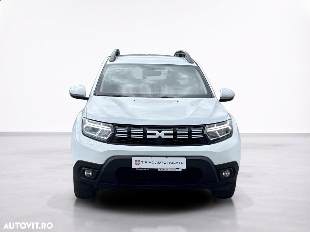 Dacia Duster TCe 150 EDC Prestige - 9