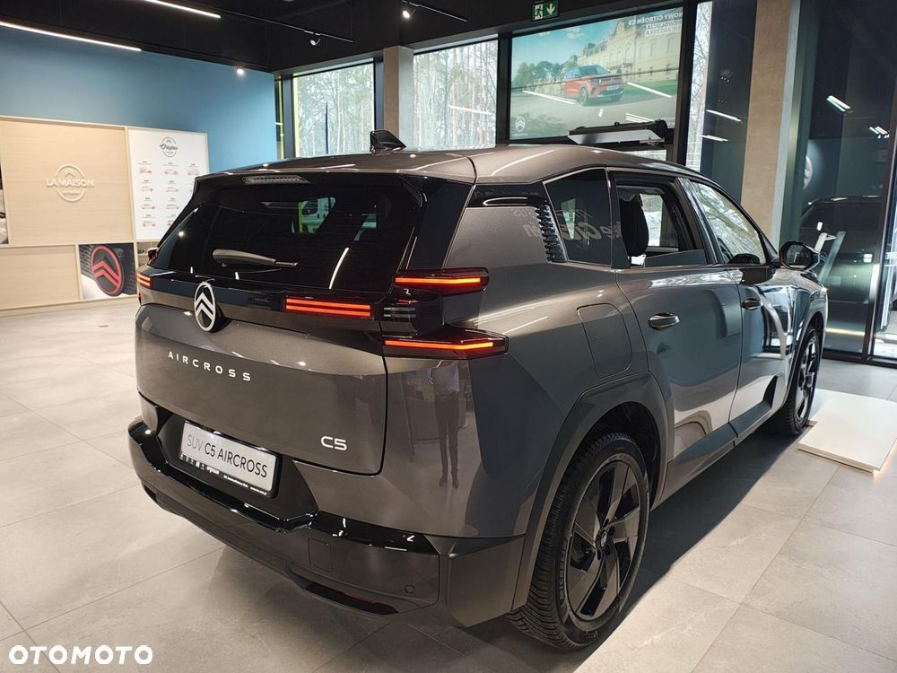 Citroën C5 Aircross - 4