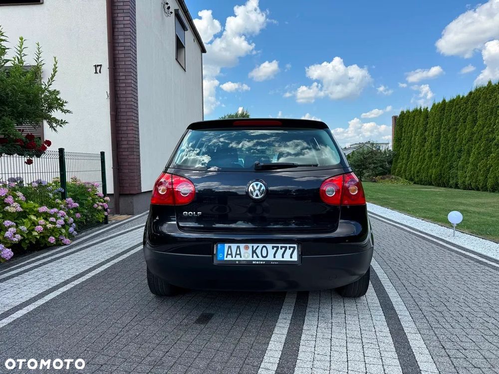 Volkswagen Golf 1.4 Goal - 11