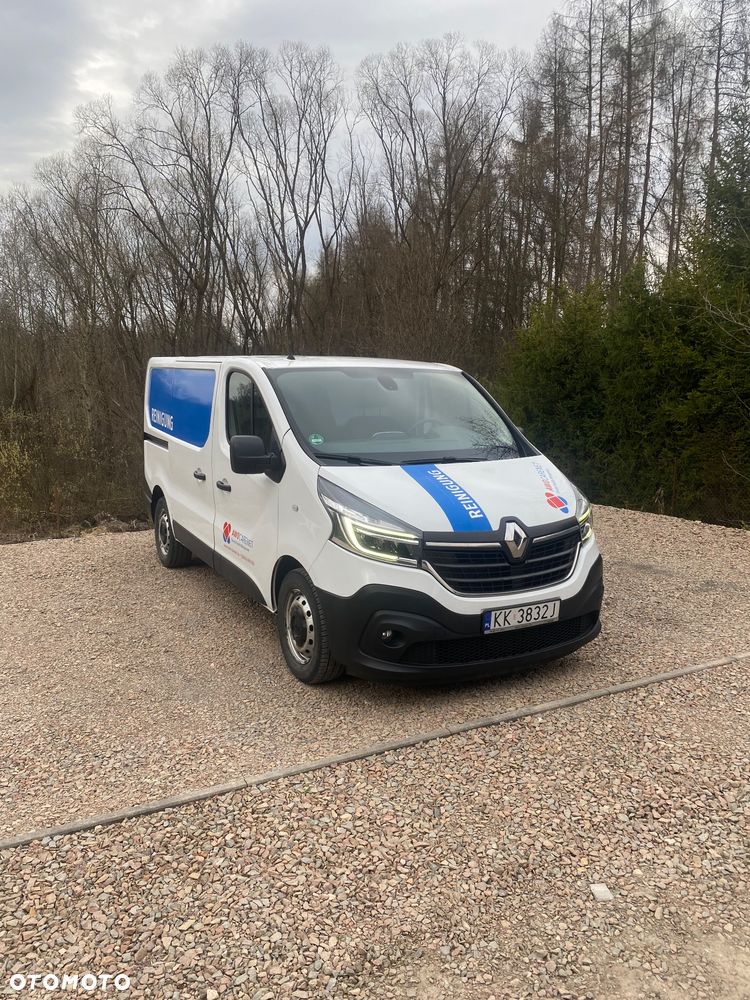 Renault Trafic - 3