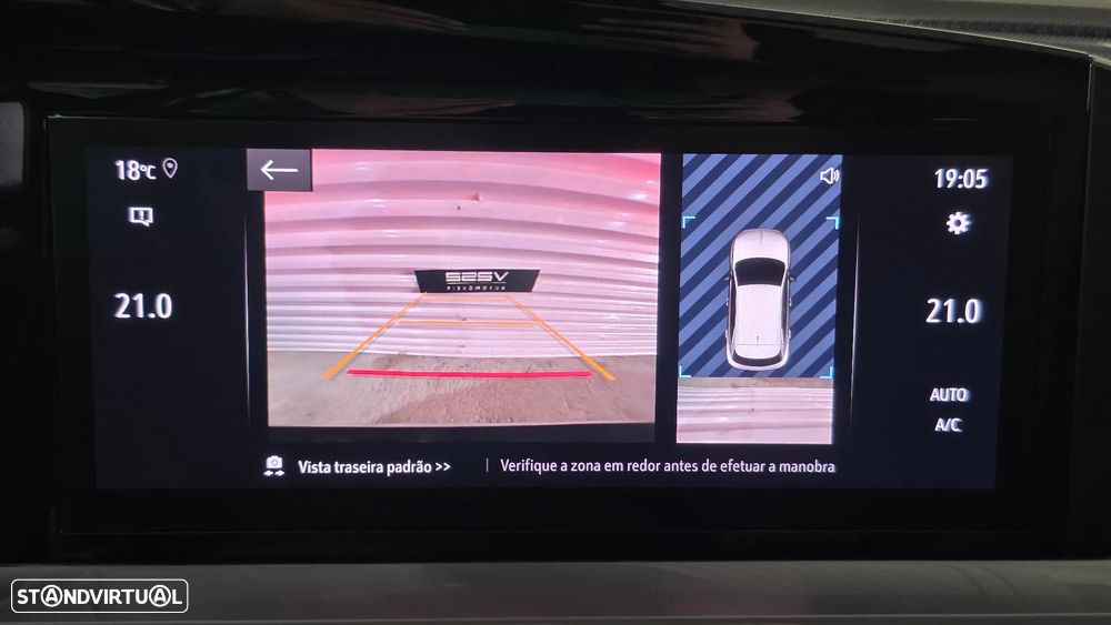 Opel Mokka-e Elegance - 17