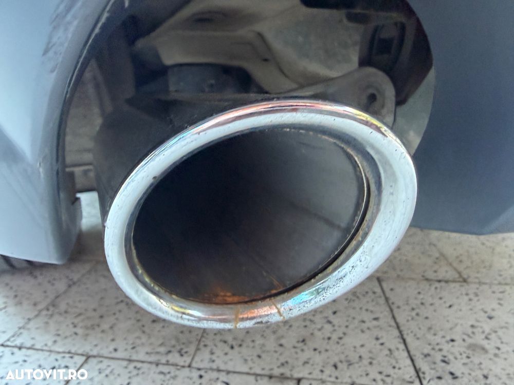 Audi A4 Limuzina 2.0 TFSI ultra S tronic - 17