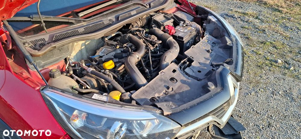 Renault Captur ENERGY TCe 120 EDC XMOD - 16