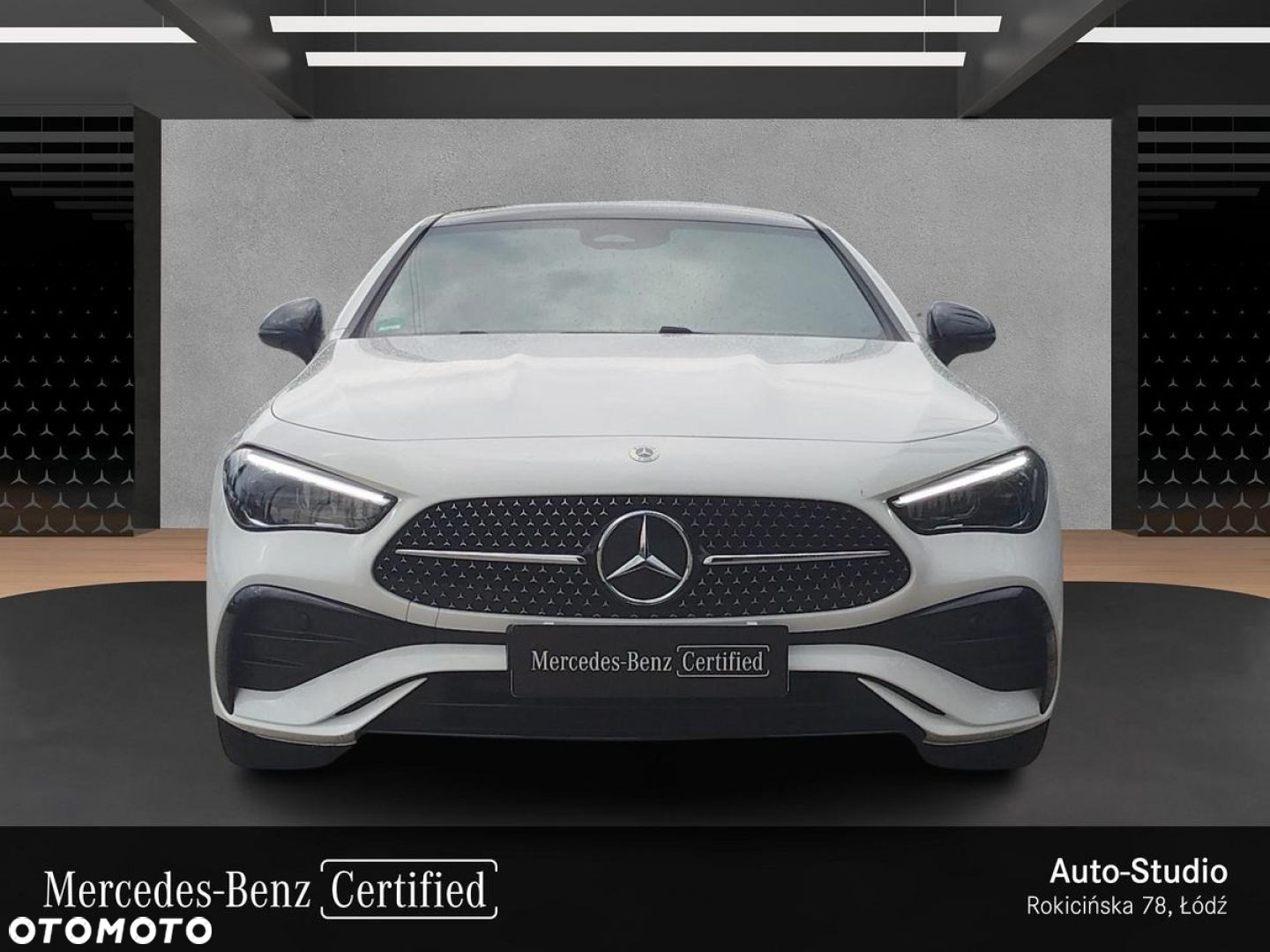 Mercedes-Benz CLE - 9